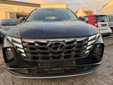 Hyundai HYUNDAI Tucson - Hyundai TUCSON: Hyunda