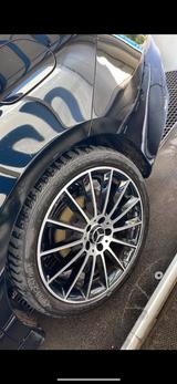 Mercedes-Benz CLA 180 - 2021 Edition AMG Line / Night Paket - Mercedes-Benz CLA 180 in Frankfurt (Main)