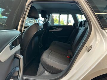 MYAUTOCENTER – Gebraucht- und Jahreswagen mit Werkstattservice in Pfaffenhofen Audi A4 Avant *TEMPO*NAVI*LED*KLIMAAUTO*SitzHZ*1-Hand