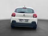 Citroën C3 YOU 1.2 Navi+LED+PDC+Carplay+Allwetter+ - Citroën C3: You