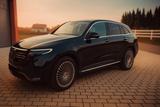 Mercedes-Benz EQC 400 4MATIC AMG Vollausst. Garantie+Zertifika