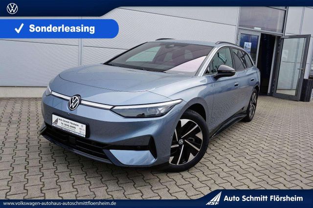 Volkswagen ID.7 Tourer Pro 210 kW (286 PS) 77 kWh 1-Gang-