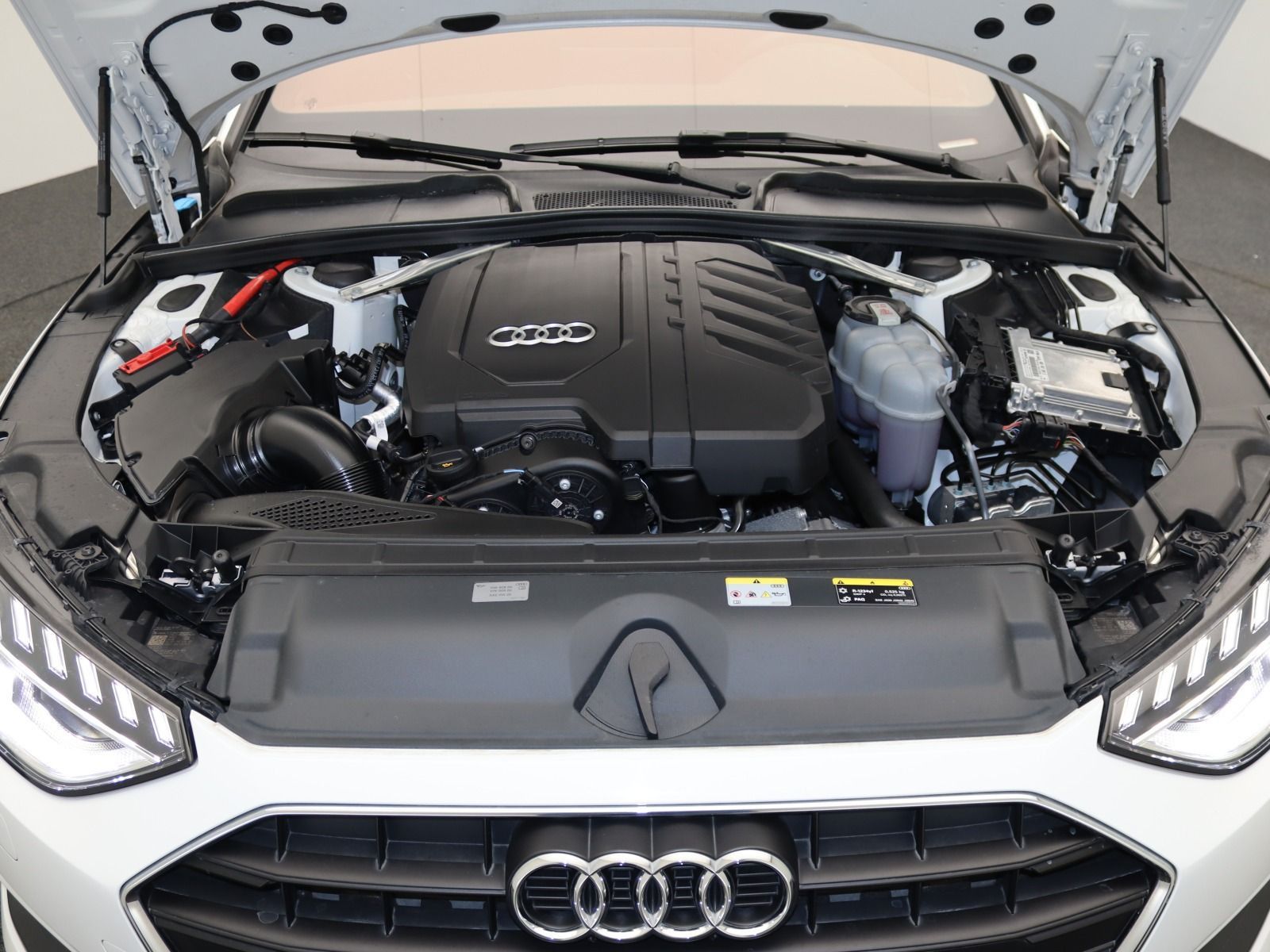 Audi A4 - Bild 19