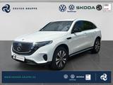 Mercedes-Benz EQC 400 4Matic+360Kamera+Keyless+MwSt. - Mercedes-Benz EQC Gebrauchtwagen