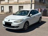 Renault Fluence 1.5 DCI - Renault Fluence