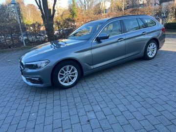 BMW 530 - 7