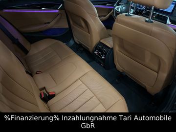 BMW 520 - 10