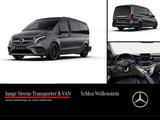 Mercedes-Benz V 300 Marco Polo 4x4 AMG Comand*Distronic*LED* - Mercedes-Benz Allradantrieb Diesel Kastenwagen Automatik Marco polo