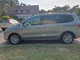 Volkswagen Sharan 2.0 TDI DSG BlueMotion Technology Cup... - VW Sharan Gebrauchtwagen in Berlin