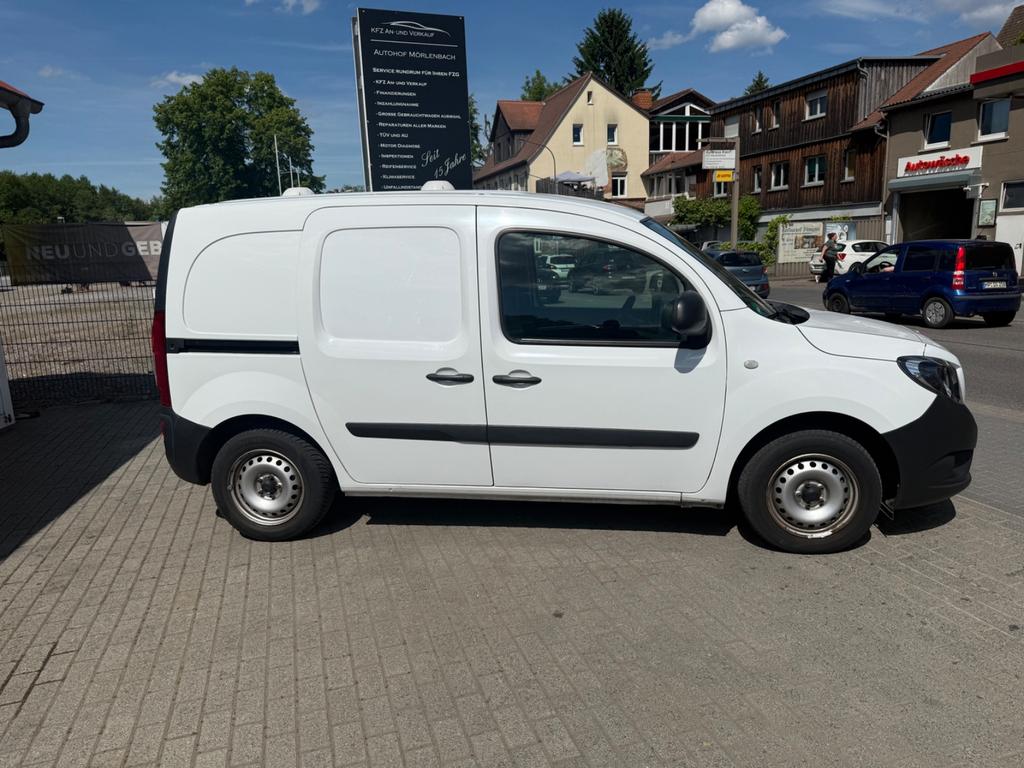 Mercedes-Benz Citan