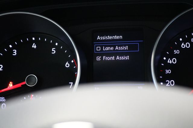 Tiguan Comfortline BMT/Start-Stopp/KAMERA/NAVI – Vorschau 29