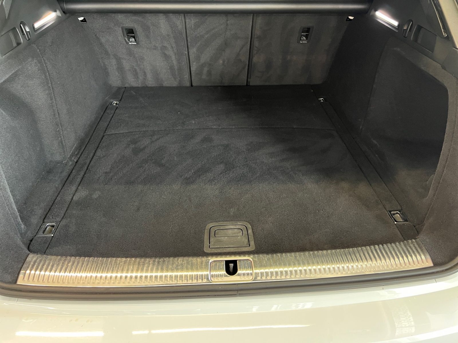 Audi A4 - Bild 6