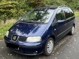 Seat Alhambra 1.9 TDI | 131 PS | 2005 | TÜ... - Seat Alhambra: 1.9