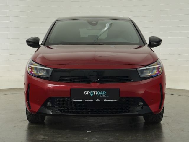 Corsa F FACELIFT GS+LED MATRIX+NAVI+RÜCKFAHRKAME