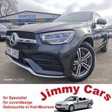 Mercedes-Benz GLC 220 d 4Matic 9G-TRONIC AMG Line