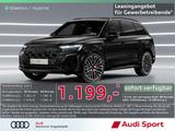 Audi Q7 TFSI e qu S line Laser AHK B&O UPE 131.360,- - Audi in Berlin: Q1
