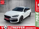 Cupra Leon Sp. 2.0 TSI DSG eHeck FaPa XL LED Navi WP