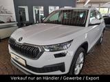 Skoda Kodiaq Style 4x4 - Skoda Kodiaq in Herne