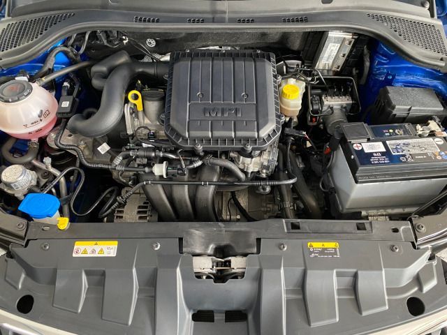 Fabia III Cool Plus 1.0 KLIMA+RADIO+SOUND