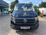 Volkswagen Crafter 35 Pritsche DOKA L2 COC *AHK 3000KG* - Volkswagen Crafter: 35