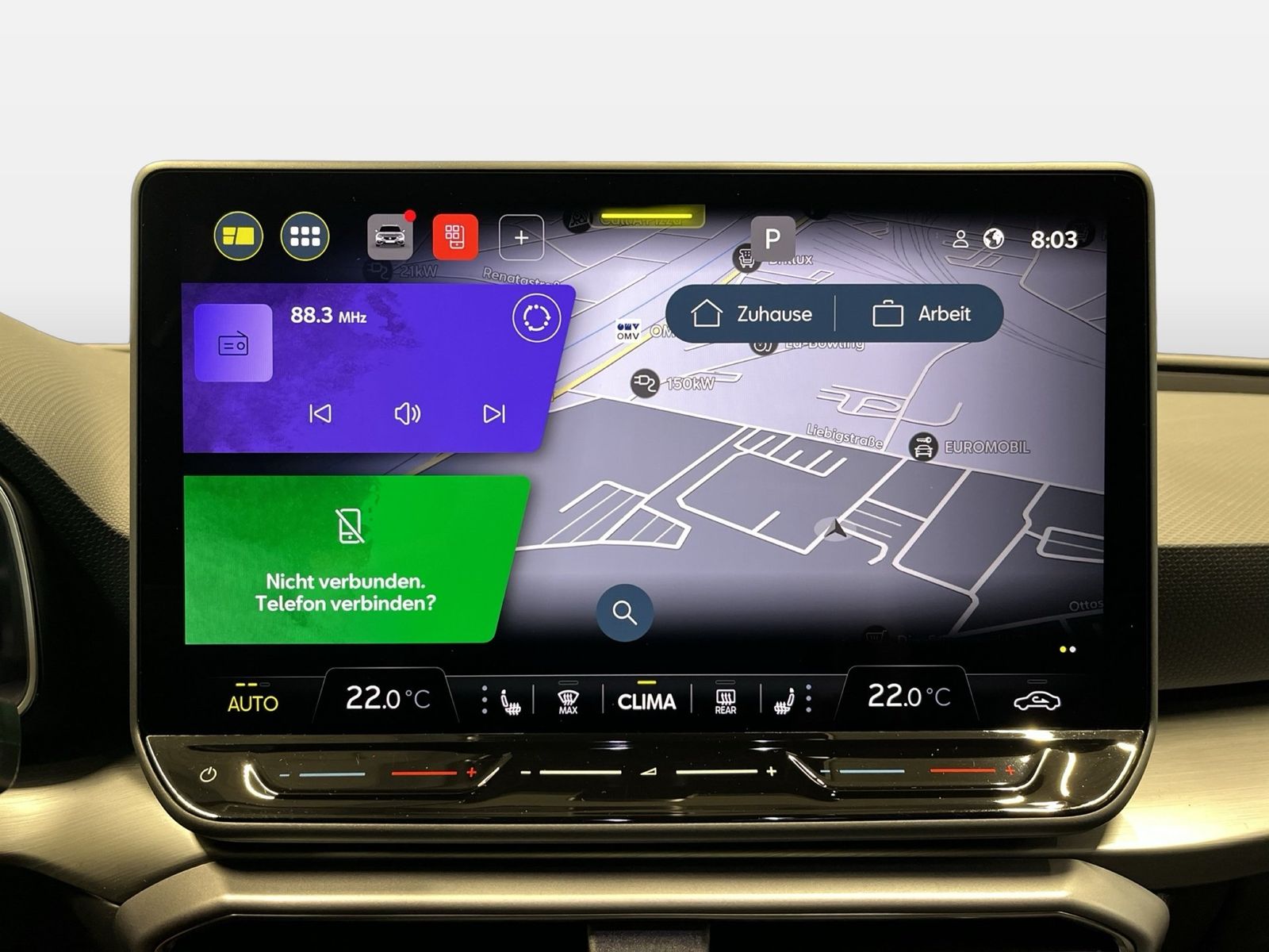 Seat Leon - Bild 15