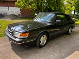 Saab 900 Turbo 16S Cabrio - Saab 900: Cabrio, Turbo