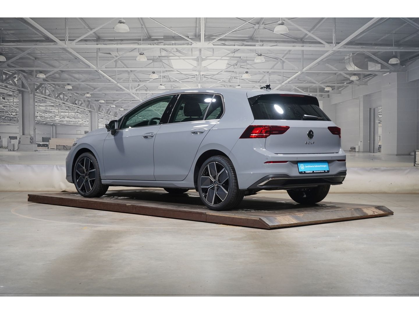 Volkswagen Golf - Bild 2