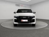 Audi RS Q8 SUV performance NEUBESTELLUNG - Audi RSQ8 in Dresden