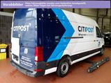 Volkswagen CRAFTER 35 KASTENWAGEN LR HOCH 2.0 TDI Bluetooth - : Kastenwagen