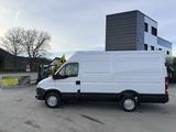 Iveco Daily 35s13 V Tempomat Klima Kamera AHK 2,4 T - Iveco Daily 35 s 13