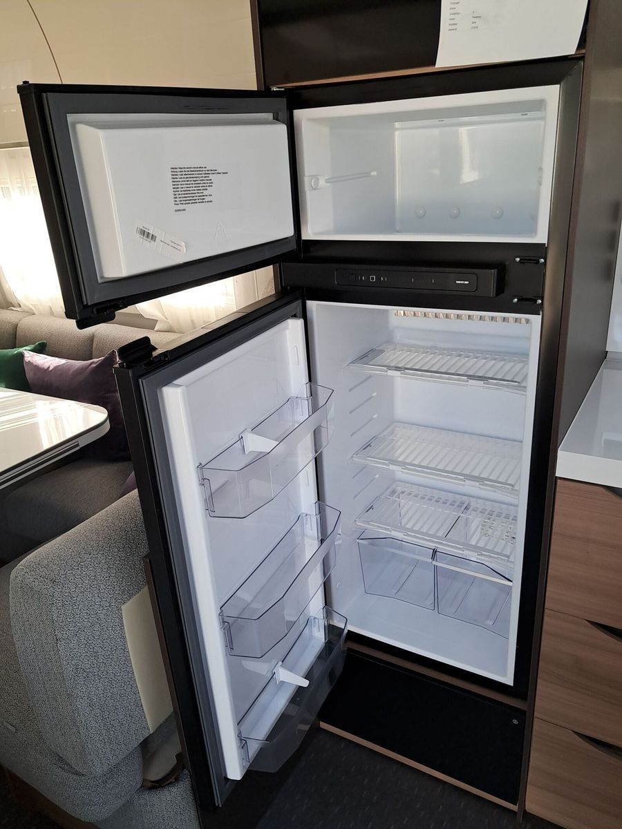 Fahrzeugabbildung Adria Alpina 753 HK