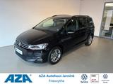 Volkswagen Touran 1.5 TSI Comfortline | AHK | 7-Sitzer | Na