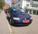 Fiat Stilo 1.6 Benzin - Fiat Stilo: Kombi