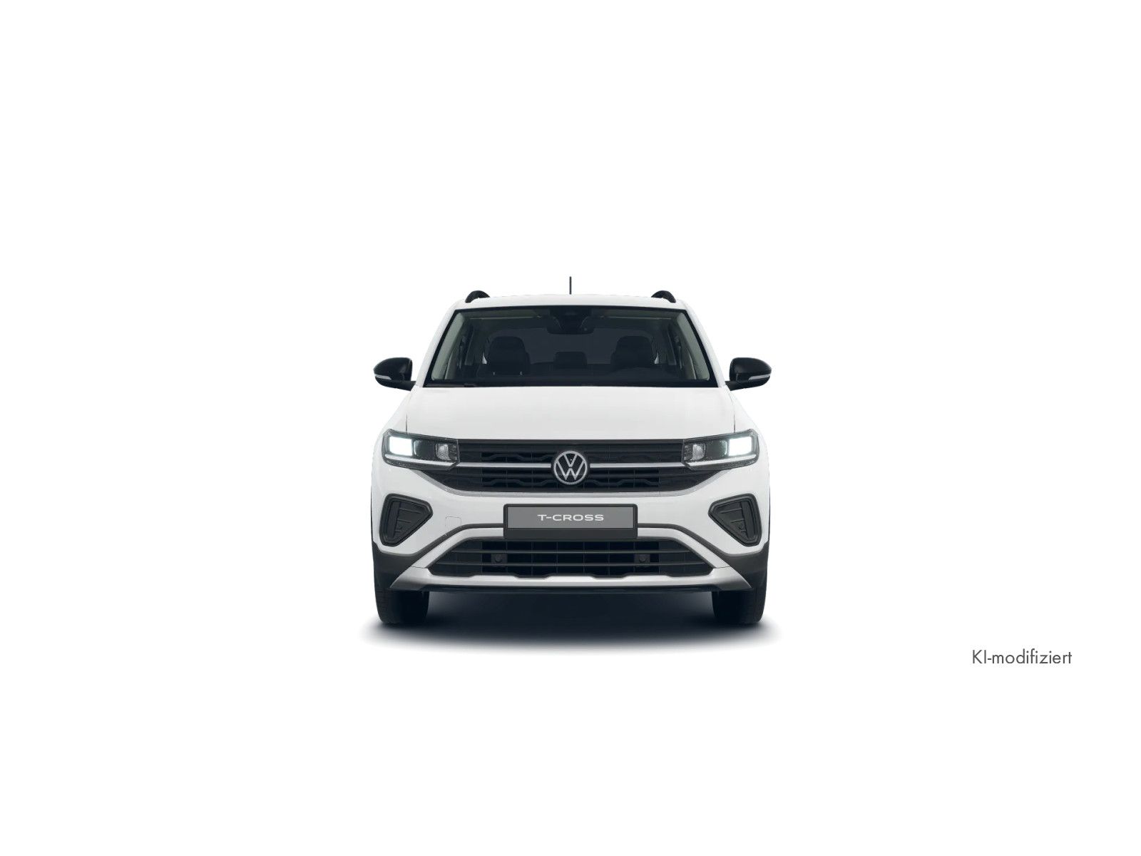 Volkswagen T-Cross 1.0 TSI DSG GOAL SHZ PDC CarPlay Anschlu foto 2