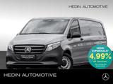 Mercedes-Benz Vito 114 CDI |MBUX|SHZ|KLIMA|TOTW|Tempomat - Mercedes-Benz Vito Jahreswagen