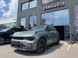Lynk&Co 01 More / PlugIn-Hybrid / 4 Jahre Garantie / Vol - Lynk&Co 01: More