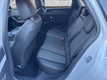 Peugeot 308 SW ALLURE HYBRID 145 e-DSC6