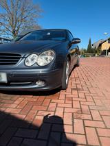 Mercedes-Benz Mercedes Benz CLK W209 Cabrio - : Cabrio, Clk 209