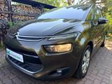 Citroën C4 Picasso/Spacetourer Intensive - gebrauchte Citroën C4 Picasso aus dem Jahr 2014
