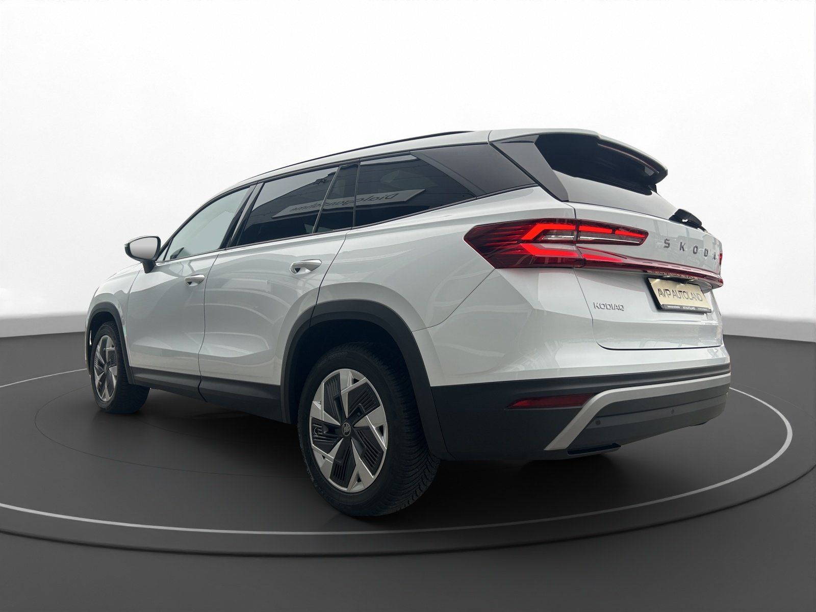 Skoda Kodiaq - Bild 7