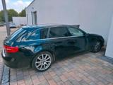 Audi A4 B8 8K5 Facelift 3.0TDI V6 Avant - Audi A4 aus 2012: Facelift