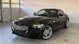BMW Z4 sDrive 35i M-Paket GARANTIE - BMW Z4: Sdrive35i