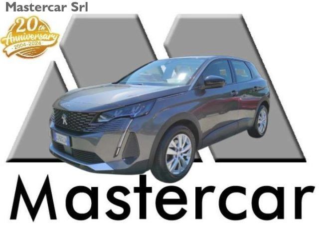 Peugeot Peugeot PEUGEOT 3008 3008 II 2021 1.5 bluehdi Acti