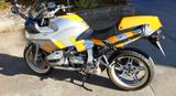 BMW R 1100 S - BMW 2000 R1100R