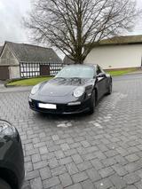 Porsche 997 Targa 4S Targa S