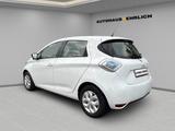 Renault ZOE Cargo R90 MIET-BATTERIE NAVI PDC KLIMA - Renault ZOE: Limousine