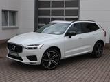 Volvo XC60 B4 R Design AWD - Volvo XC60 in Halle