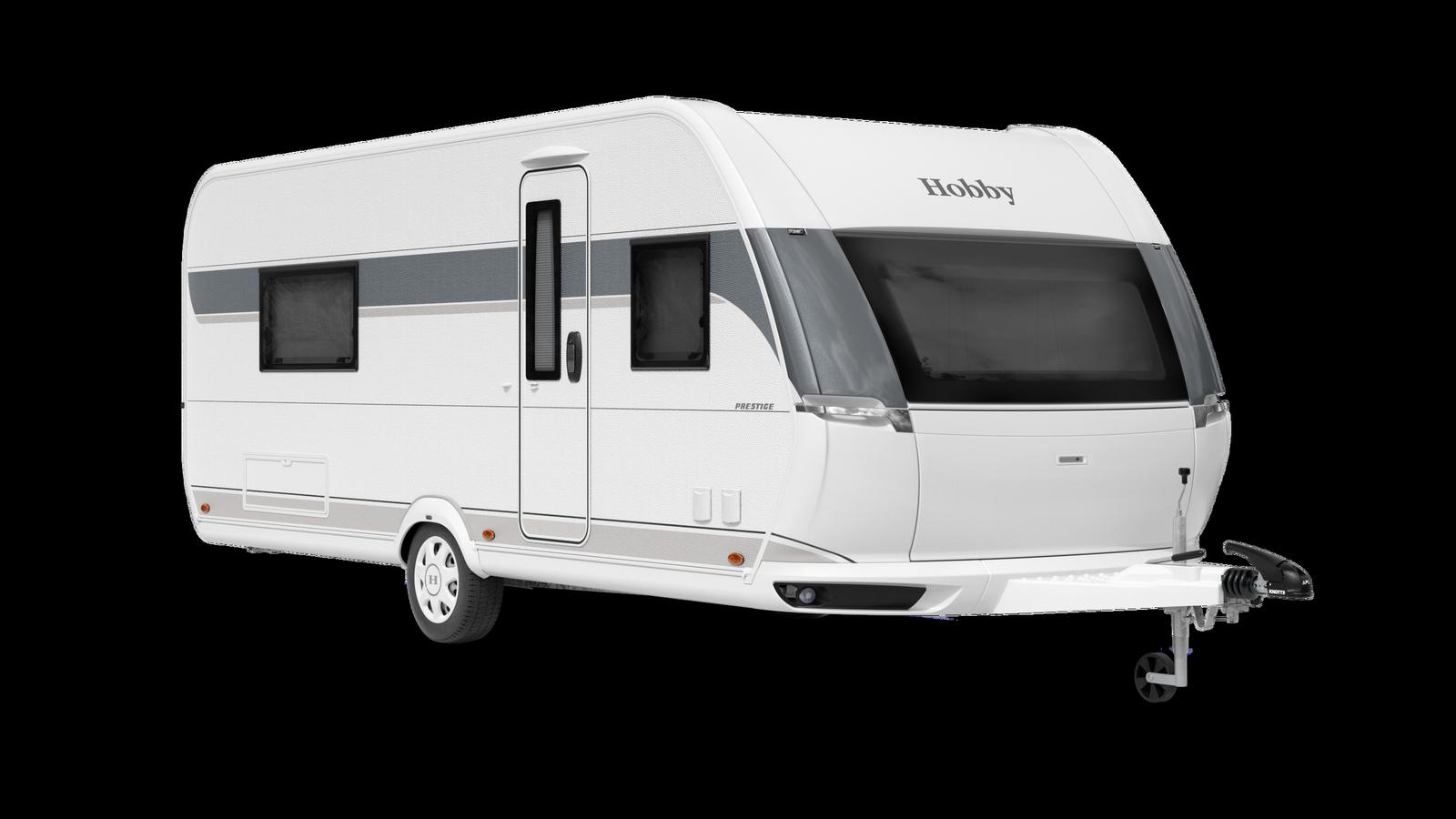 Hobby Prestige 560 WLU Abverkauf Sonderpreis