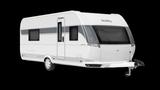 Hobby Prestige 560 WLU Abverkauf Sonderpreis - Hobby Wohnwagen 560