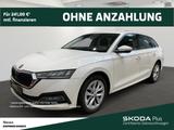 Skoda Octavia Combi STYLE TDI NAVI SITZHEIZUNG EINPARK - Skoda Octavia in Mönchengladbach